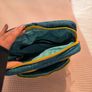 Koochi foot muff and bag Image 2
