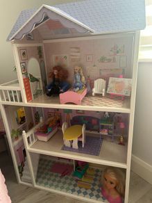 Dolls house