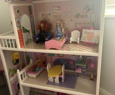 Dolls house