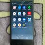 Sony Xperia xz1 Image 2
