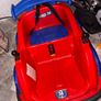 Bumper car & electric police bike Image 2