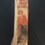 Antique Book The Big Budget For Girls Image 6