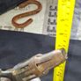 Authentic 1900s Antique Max Sievert Liquid Fuel Blowtorch manufactured in Stockholm, Sweden, Postage available or Collection Image 9