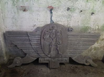 Celtic Airways Emblem