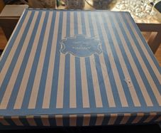 Newbridge China Cake Stand
