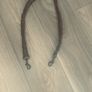 Dog double lead ideal for walking 2dogs excellent condition Image 2