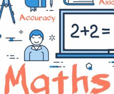 Maths