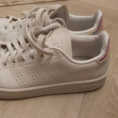 Size 6 adidas