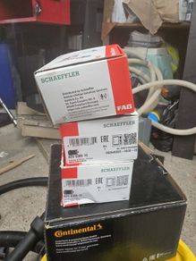 suspension bushings
