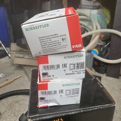suspension bushings