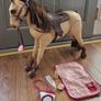 Horse Our Generation  - Poseable Morgan Horse Image 2