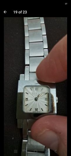 watches