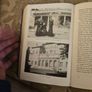 A Traveller In Rome. By H. V. Morton. First Edition Hardback In Good Condition.  See Photos For Same. Image 7
