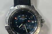 Breitling Colt GMT