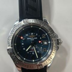 Breitling Colt GMT