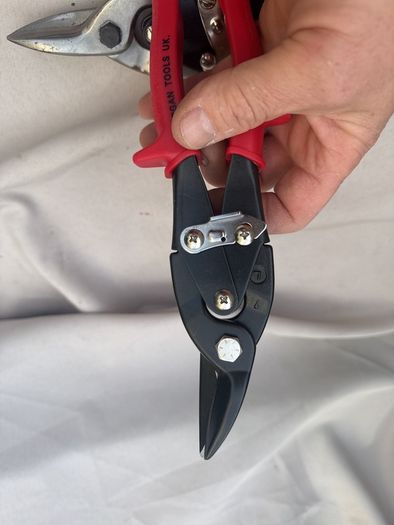 tinman shear