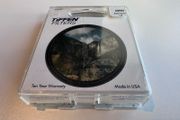 Tiffen 49mm Black Pro-Mist 1/8 Filter (like new)