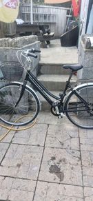 cycling