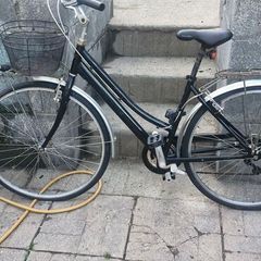 cycling