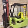 Clark - CTM20 Forklift Image 7