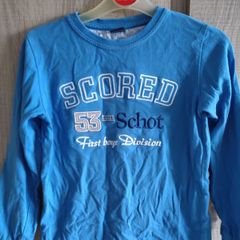 Boy tops 4/6 years old barely worn 8.each