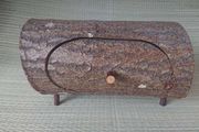 Pine wood Box