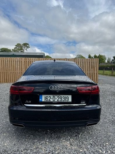 Audi a6 SE Ultra