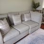Grey Sofa Free to go Image 3