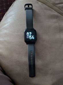 Garmin Watch