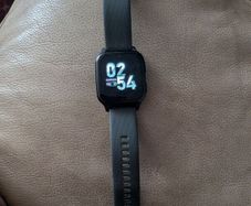 Garmin Watch