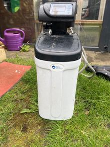 water softner