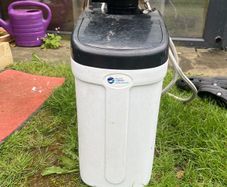 water softner
