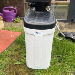 water softner