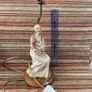 Table Lamp - Mother and Child figurine Image 4