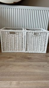 Storage - Kallax inserts