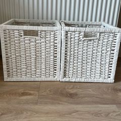Storage - Kallax inserts