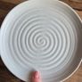 Stylish Dessert Plates Image 4