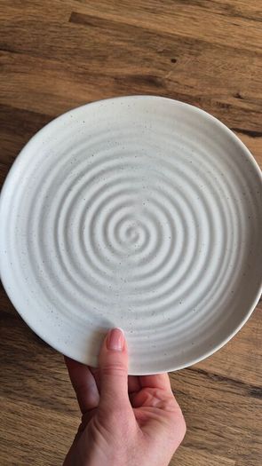 Stylish Dessert Plates