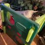little tikes activity gym Image 7