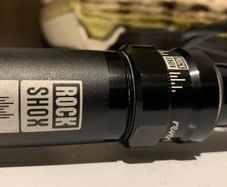 RockShox Reverb Dropper 31.6