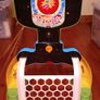V-tech Baby 3-in-1 Sports Centre (used). Image 8