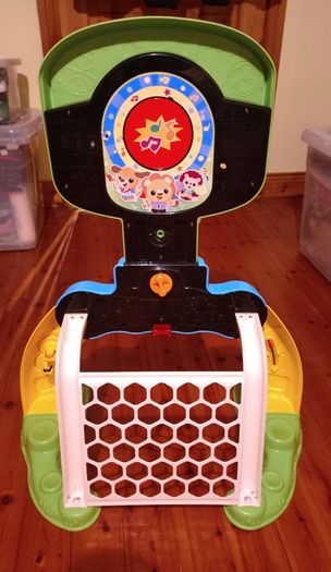 V-tech Baby 3-in-1 Sports Centre (used).