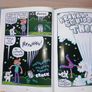 Graphic novels - Pablo and Splash. Image 6