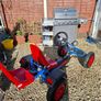 Berg go kart Image 5