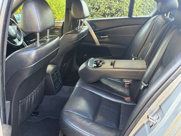Bmw 530d M Sport