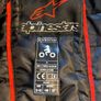Motorcycle jacket Alpinestars YOUTH T-SP S waterproof Image 3