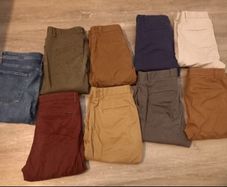 Mens trousers
