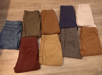 Mens trousers