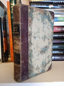The Book of Church by Robert Southey (Volume II) (LP106)