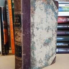 The Book of Church by Robert Southey (Volume II) (LP106)